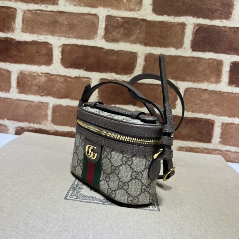 Gucci Cosmetic Bags